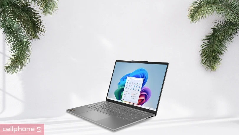 Pin Lenovo IdeaPad Slim 5 14AKP10 83HX001KVN Ryzen AI 5