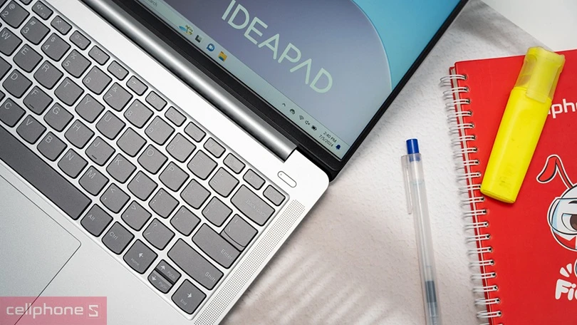 Thiết kế Lenovo Ideapad Slim 5 14IAH8 83BF002NVN