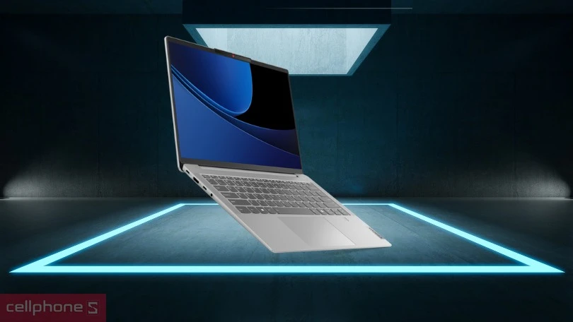 Hiệu năng laptop Lenovo Ideapad Slim 5 14IMH9 83DA001NVN
