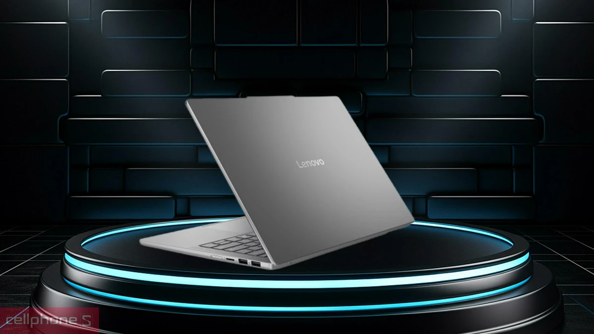 Cấu hình laptop Lenovo IdeaPad Slim 5 14IRH10 83HR0000VN