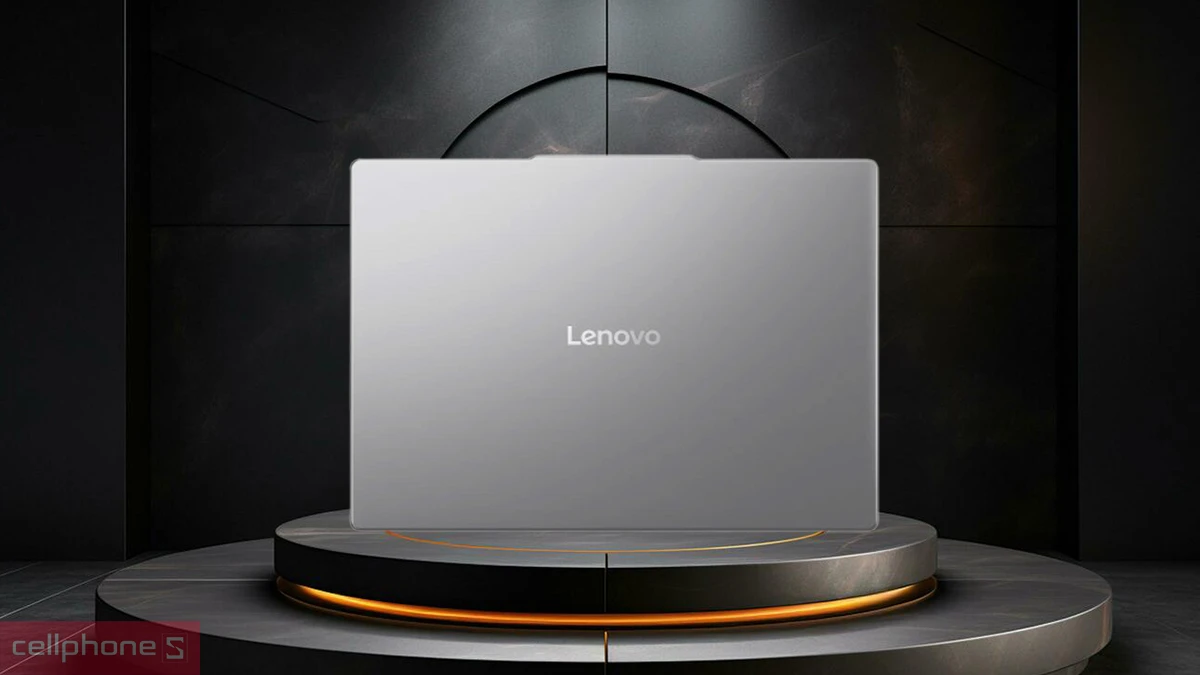 Thiết kế laptop Lenovo IdeaPad Slim 5 14IRH10 83HR0000VN