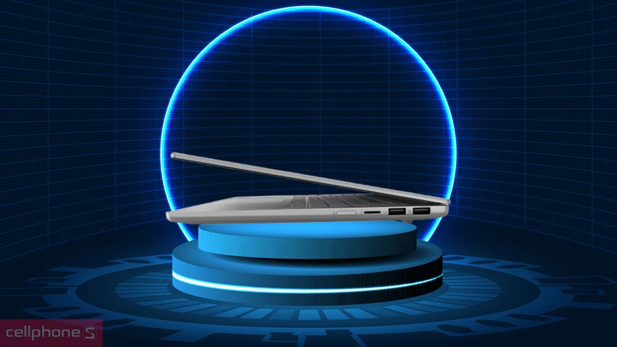 Pin laptop Lenovo IdeaPad Slim 5 14IRH10 83HR0000VN