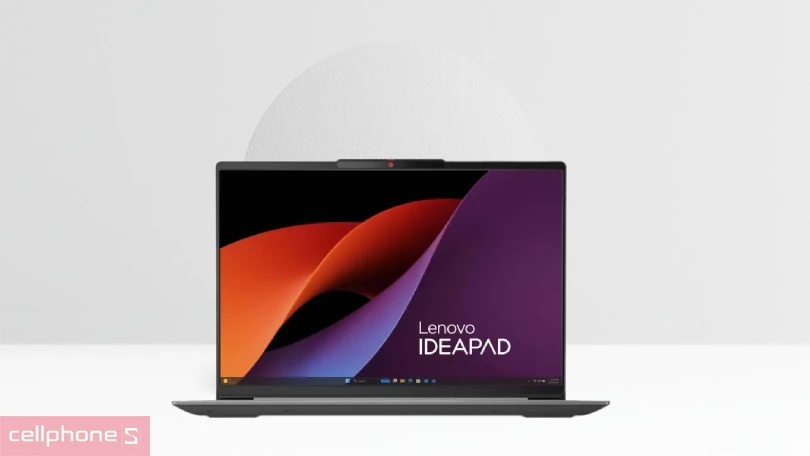 Cấu hình laptop Lenovo IdeaPad Slim 5 14Q8X9 83HL000KVN