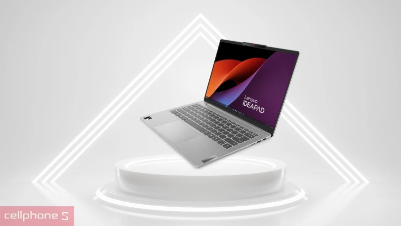 Cấu hình laptop Lenovo IdeaPad Slim 5 14Q8X9 83HL000KVN