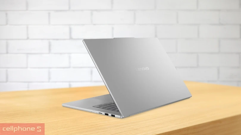 Thiết kế laptop Lenovo Ideapad Slim 5 15ARP10 83J3002SVN