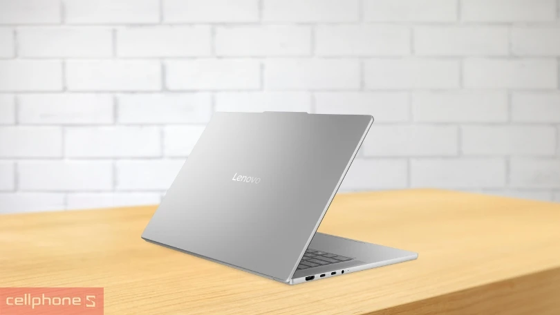 Pin và cổng kết nối của laptop Lenovo Ideapad Slim 5 15ARP10 83J3002SVN