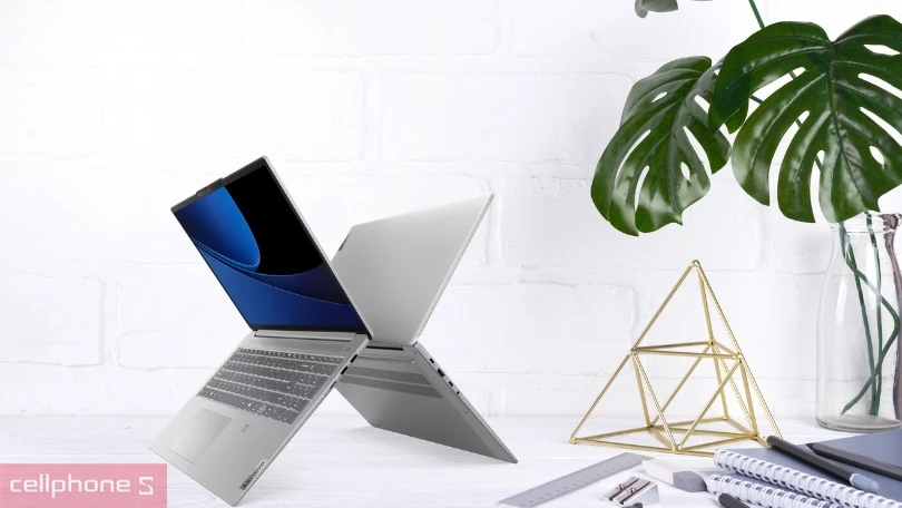 Cấu hình laptop Lenovo Ideapad Slim 5 16IMH9 83DC001SVN