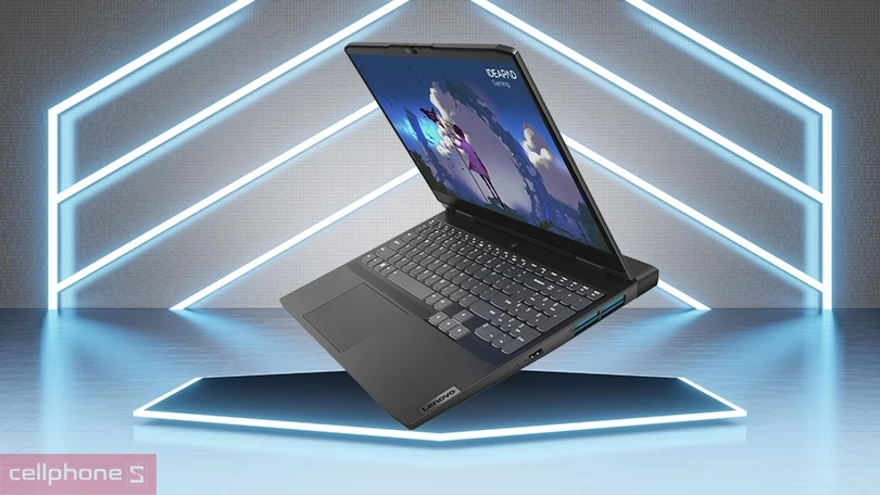 Laptop Lenovo Ideapad Gaming 3 15IAH7 82S9006YVN