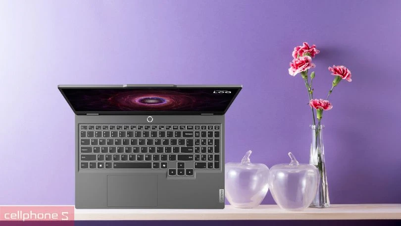 Cấu hình laptop Lenovo LOQ 15ARP9 83JC007HVN