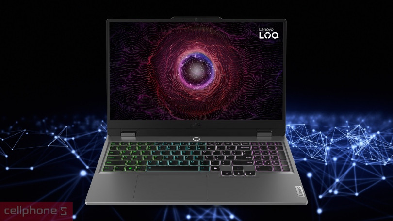 Loa laptop Lenovo LOQ 15ARP9 83JC00HYVN