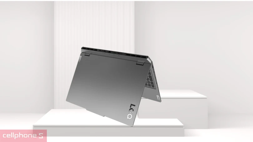 Laptop Lenovo LOQ 15IAX9 83GS001SVN - Cấu hình khủng, thiết kế chuẩn gaming