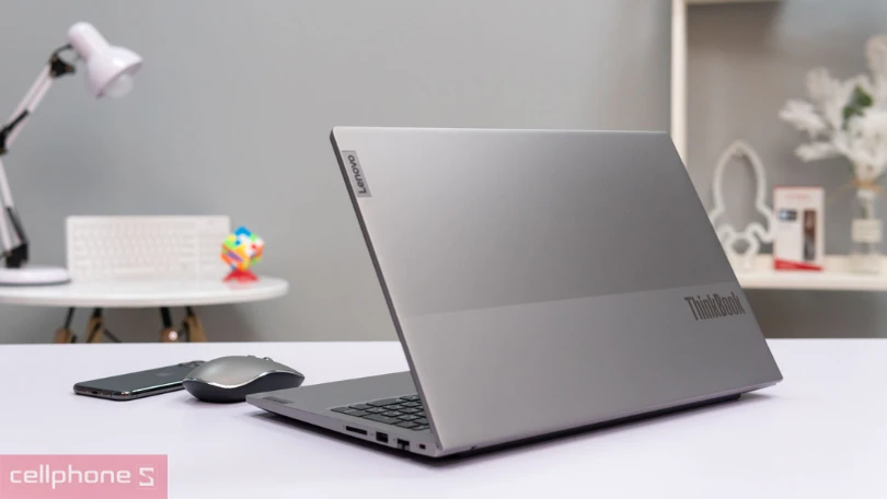 Laptop Lenovo Thinkbook 14 G3 ACL 21A200CSVN