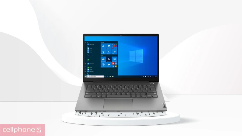 Laptop Lenovo Thinkbook 14 G3 ACL 21A200R0VN - Hiệu năng mạnh mẽ, hình ảnh sắc nét