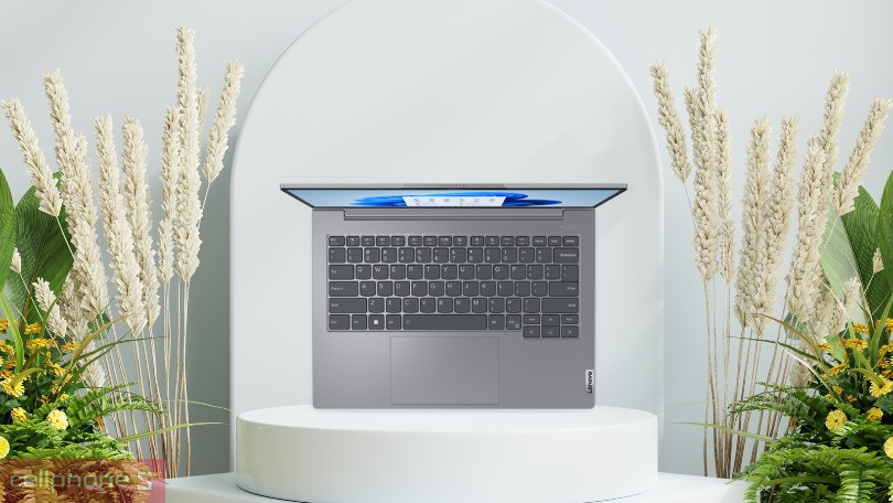 Cấu hình laptop Lenovo ThinkBook 14 G6 IRL 21KG00QMVN