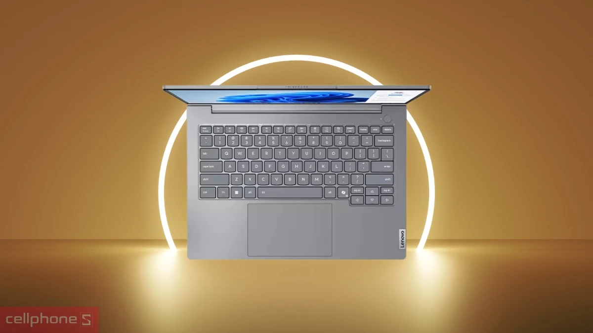 Màn hình  laptop Lenovo Thinkbook 14 G8 IRL 21SG007RVN