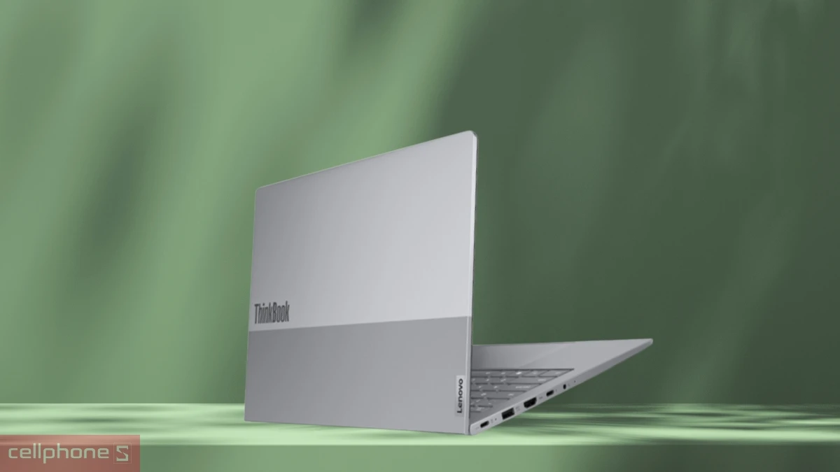Âm thanh  laptop Lenovo Thinkbook 14 G8 IRL 21SG007RVN