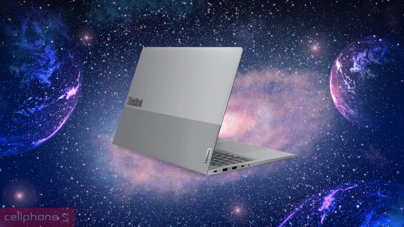 Cấu hình laptop Lenovo ThinkBook 16 G6 IRL 21KH00WCVN