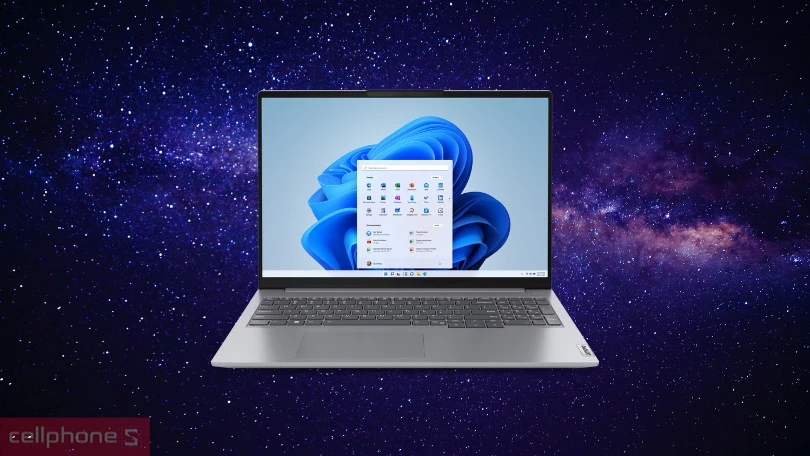 Màn hình laptop Lenovo ThinkBook 16 G6 IRL 21KH00WCVN