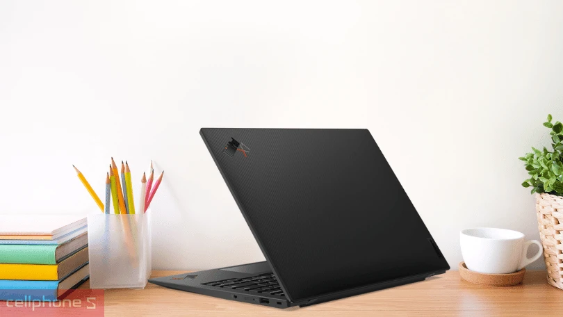Laptop Lenovo Thinkpad X1 Carbon Gen 10 - Hoàn thiện cứng cáp, bền bỉ
