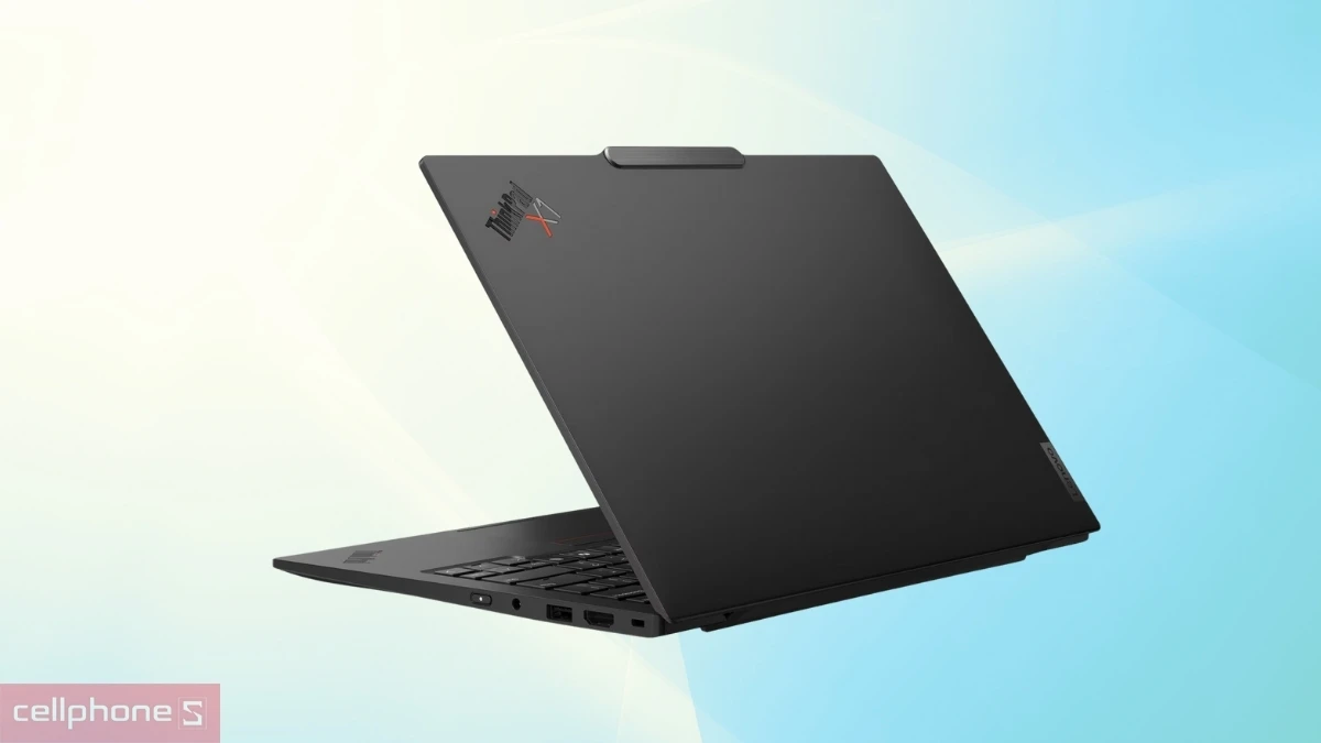 AI trên laptop Lenovo Thinkpad X1 Carbon Gen 13 Aura Edition 21NS008HVN