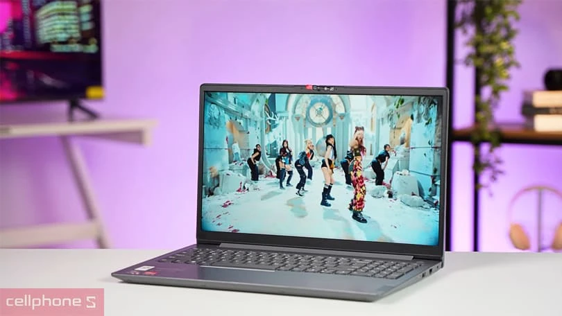 Laptop Lenovo V Series