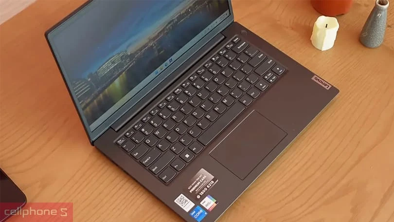 Thiết kế Lenovo V Series