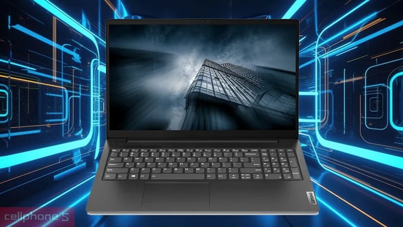 Hiệu năng Lenovo V Series