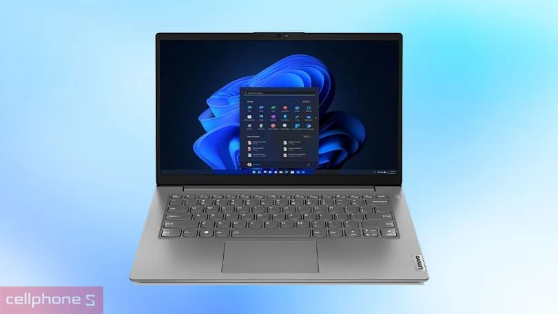 Khả năng bảo mật Lenovo V Series