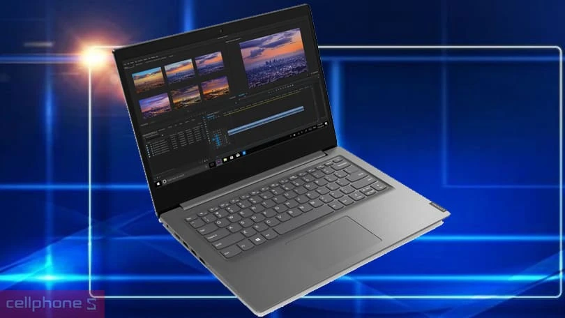 Dung lượng pin Lenovo V Series