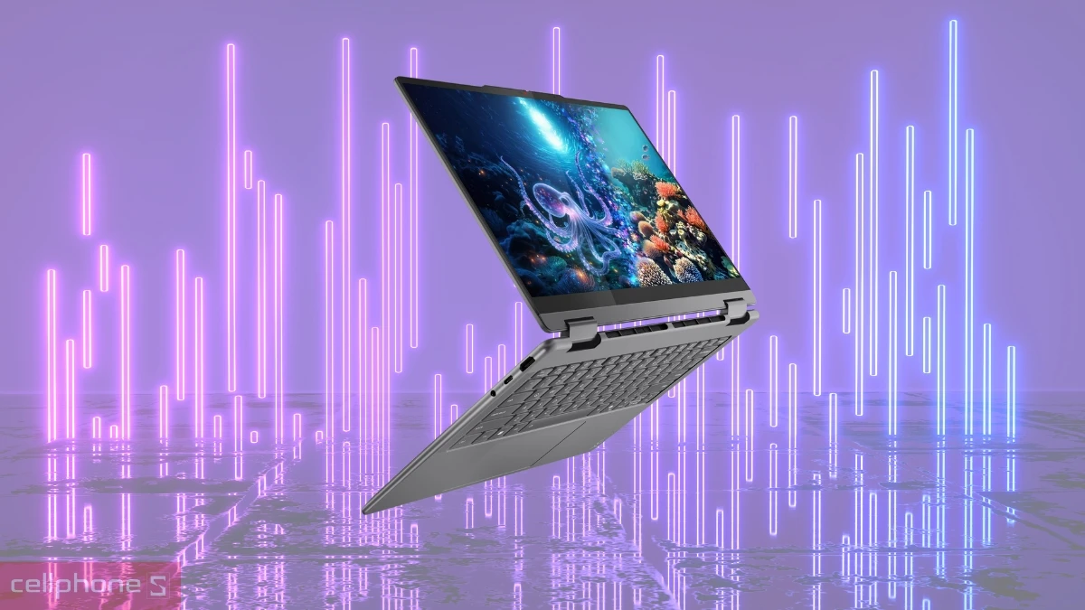 RAM laptop Lenovo Yoga 7 2-in-1 14ILL10 83JQ0094VN