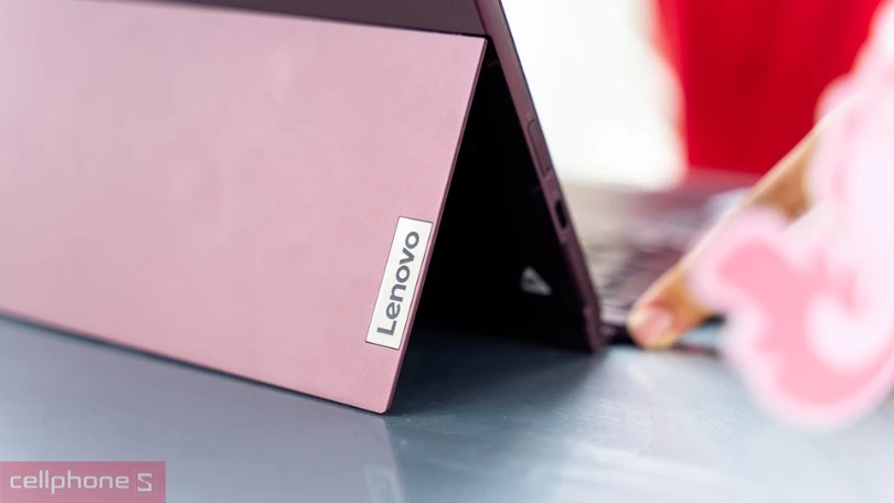 Laptop Lenovo Yoga Duet 7 13ITL6 82MA009NVN