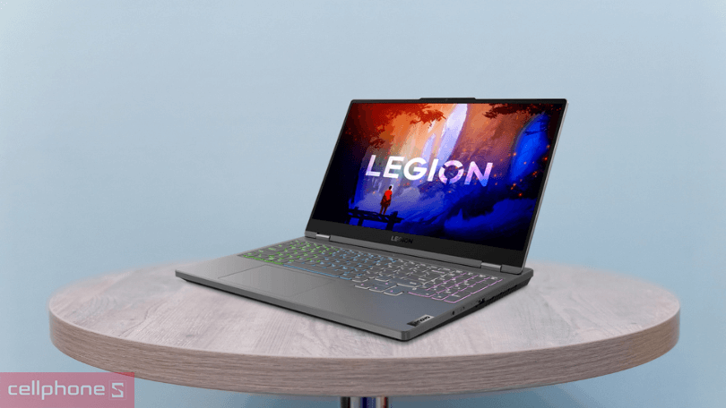 Laptop Lenovo Legion 5 15ARH7 82RE002WVN 