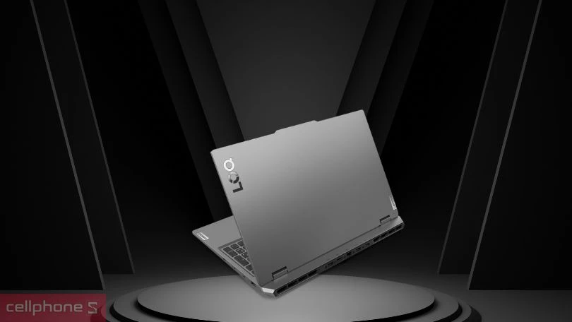 Cấu hình laptop Lenovo LOQ 15IAX9 83GS000JVN
