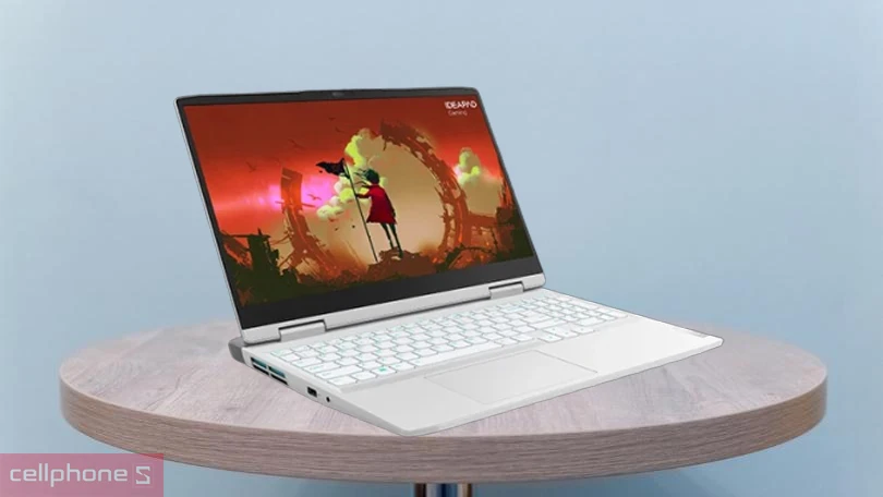 Laptop Lenovo IdeaPad Gaming 3 15IAH7 82S9007UVN