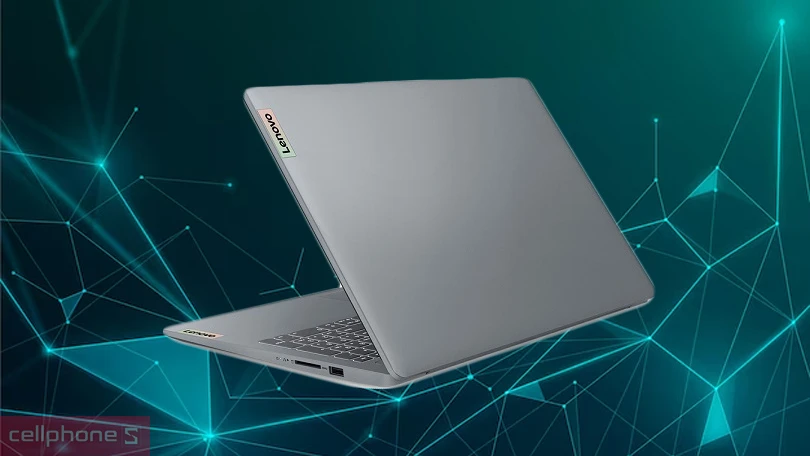 Laptop Lenovo Ideapad Slim 3 15ABR8 82XM00EHVN - Cấu hình mạnh mẽ, thiết kế hiện đại