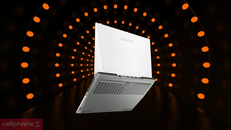 Laptop Lenovo Legion 5 Pro 16IAH7H 82RF0046VN