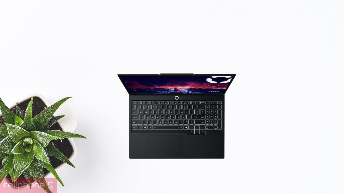 Pin Lenovo Legion 5 15AHP10 83M00030VN