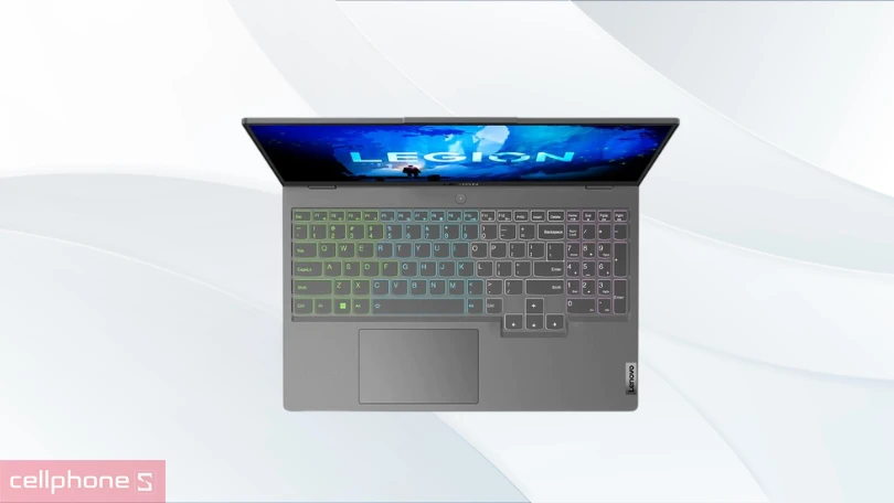 Laptop Lenovo Legion 5 15arh7 82rc0036vn Giá Rẻ Trả Góp 0 9010