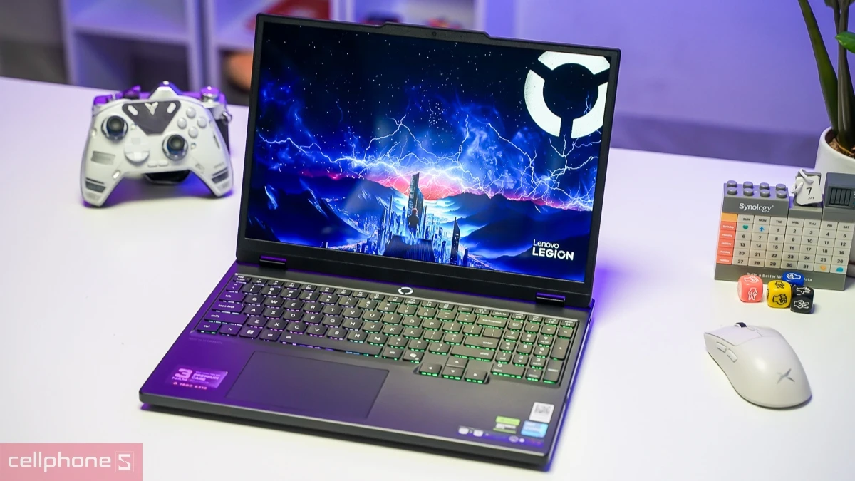 RAM laptop Lenovo Legion 5 15IRX10 83LY004GVN
