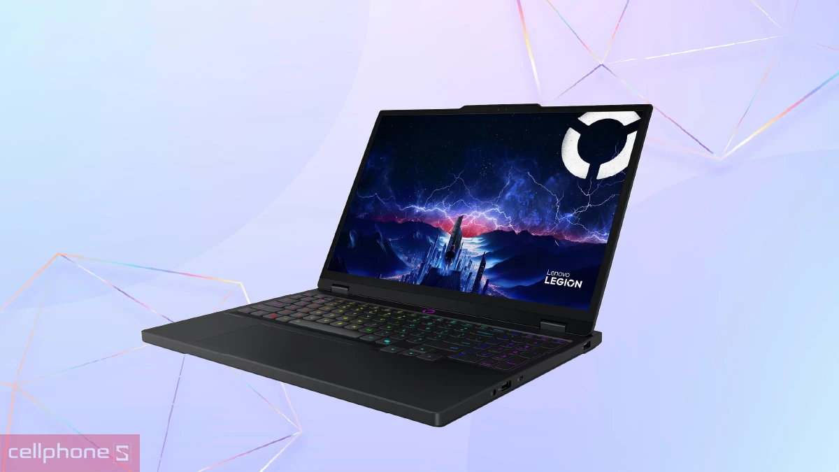 RAM laptop Lenovo Legion 5 15IRX10 83LY004GVN