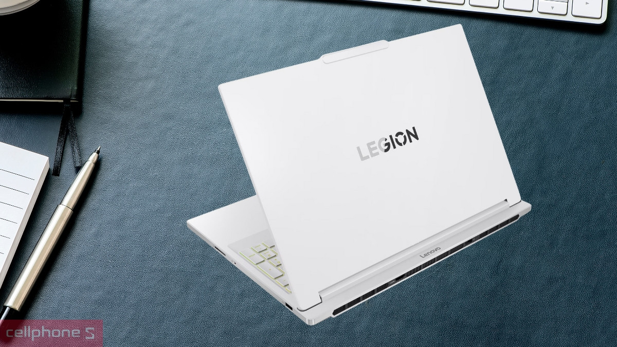 Cấu h&igrave;nh laptop Lenovo Legion 7 16IAX10 83KY001VVN