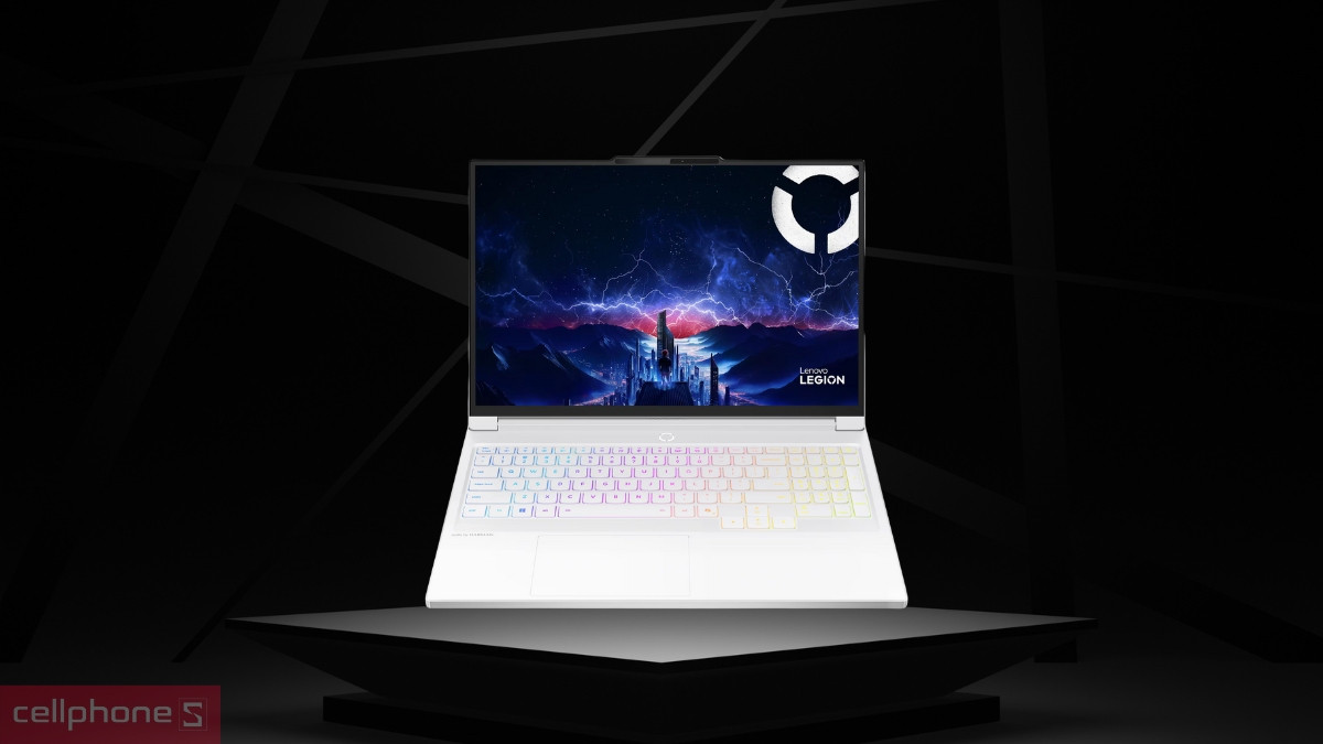 C&ocirc;ng nghệ Lenovo Legion 7 16IAX10 83KY001VVN