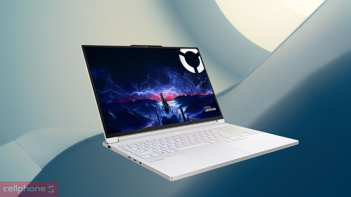 M&agrave;n h&igrave;nh laptop Lenovo Legion 7 16IAX10 83KY001VVN