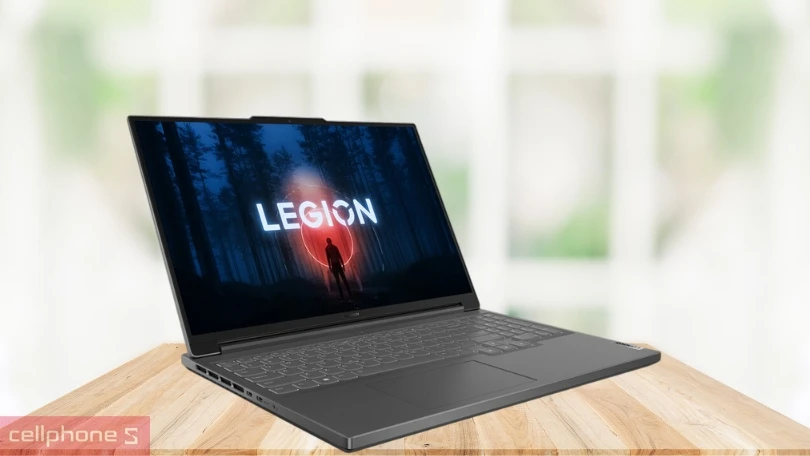  Laptop Lenovo Legion Slim 5 16APH8 82Y9002YVN