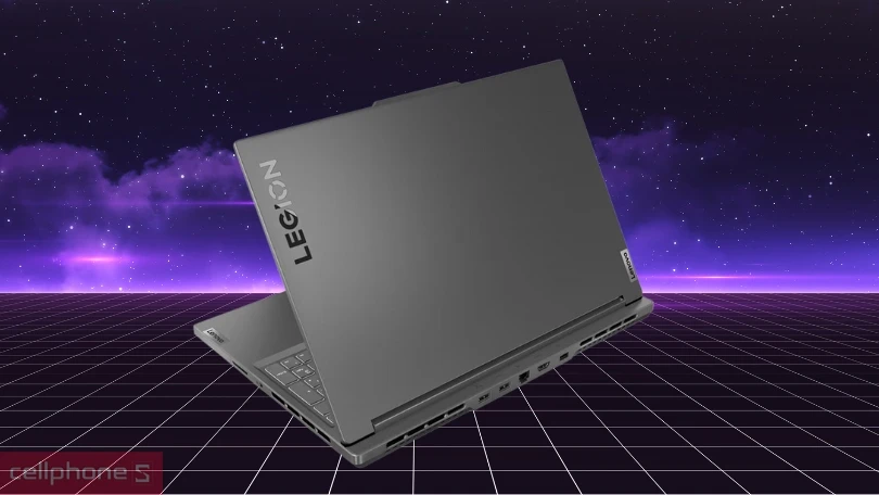  Laptop Lenovo Legion Slim 5 16APH8 82Y9002YVN