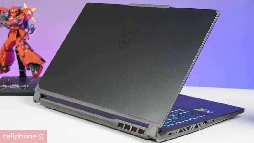 Laptop MSI Cyborg 15