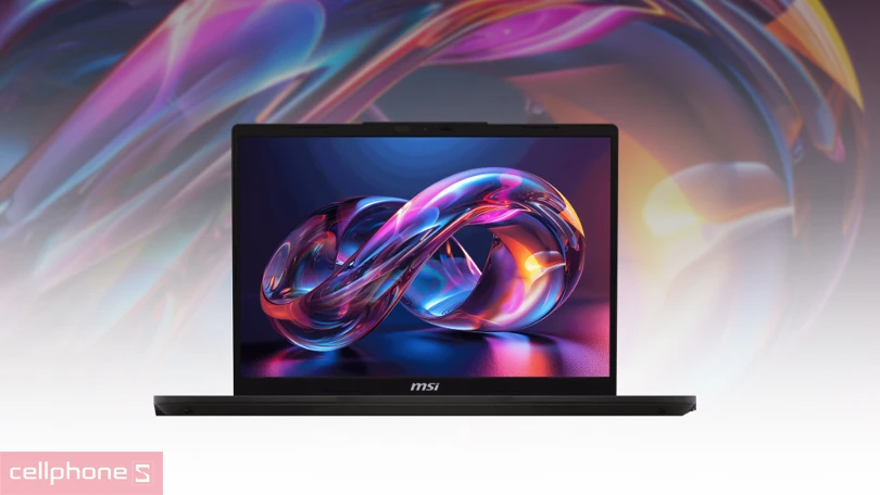 Màn hình laptop MSI Venture 14 AI A1MG-005VN