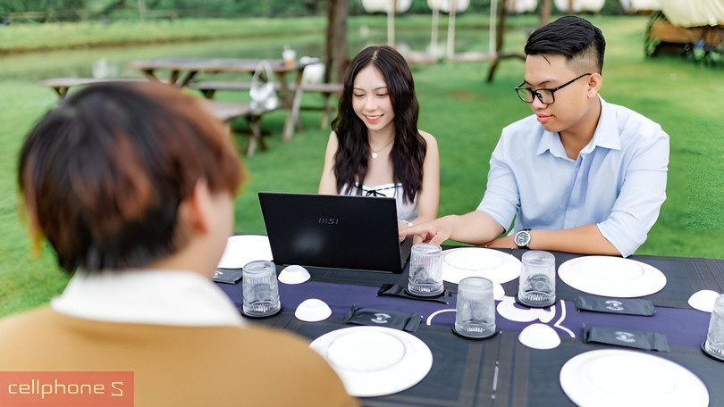 Độ bền cao, đạt tiêu chuẩn quân đội