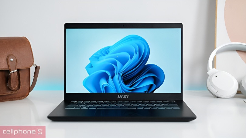 Màn hình MSI Modern 14