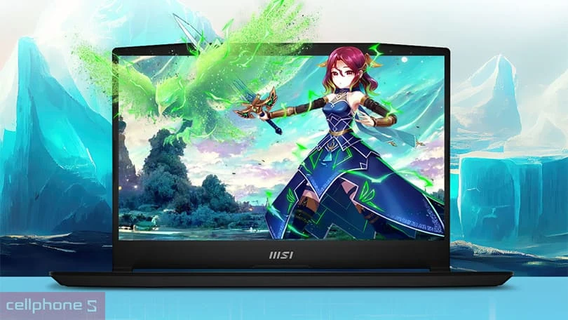 Chọn laptop MSI Bravo theo giá thành